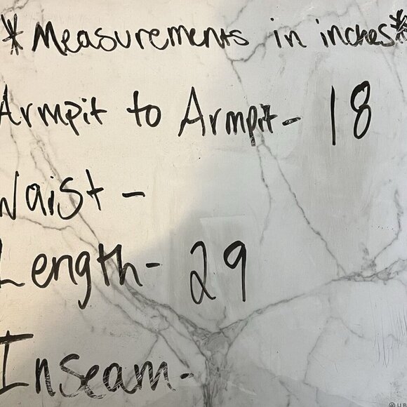 Madewell Button Up Collared Checkered Top Women’s Size Medium White Cotton Wool‎ - Picture 9 of 9